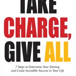 Take Charge Give All