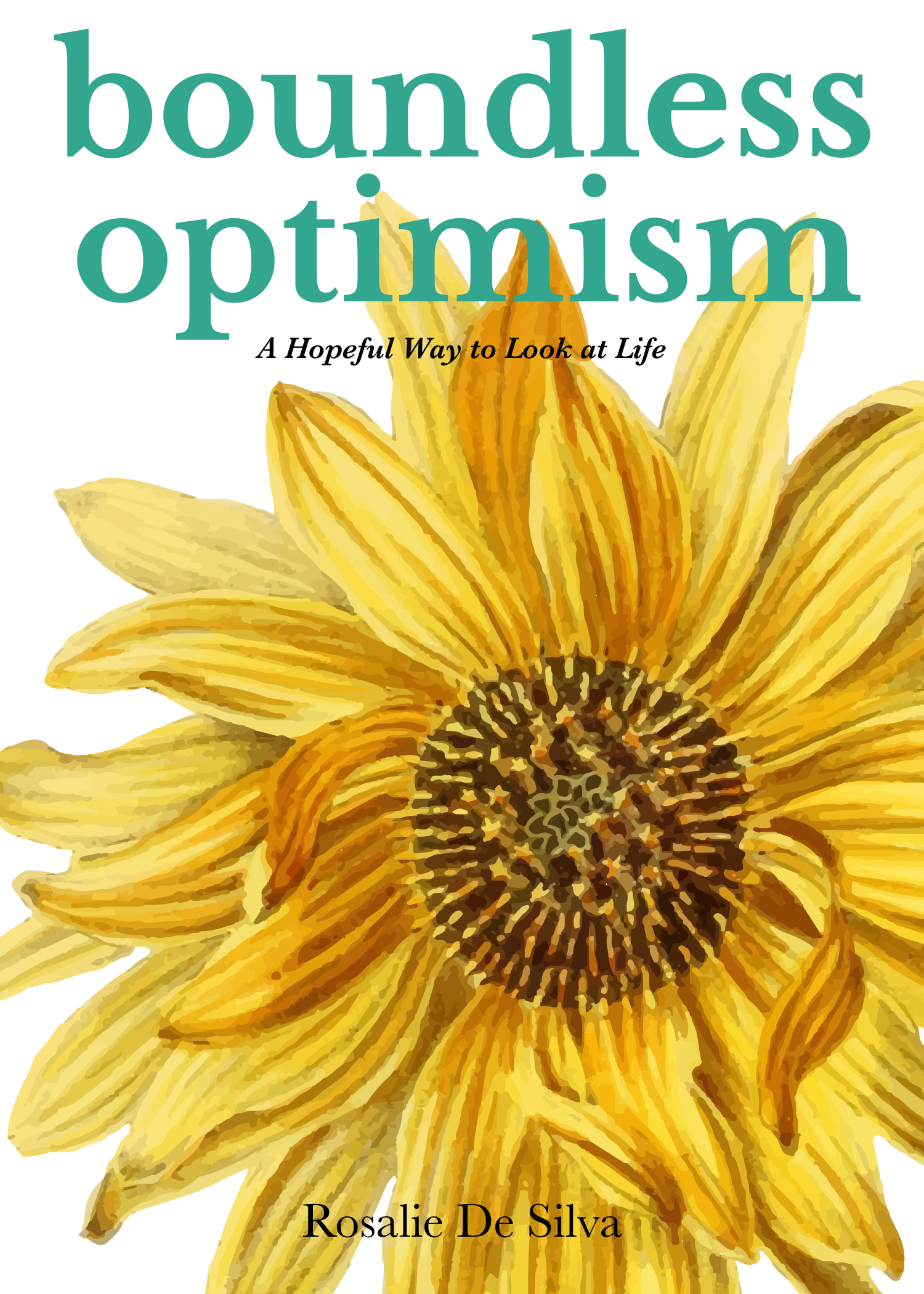 books about optimism