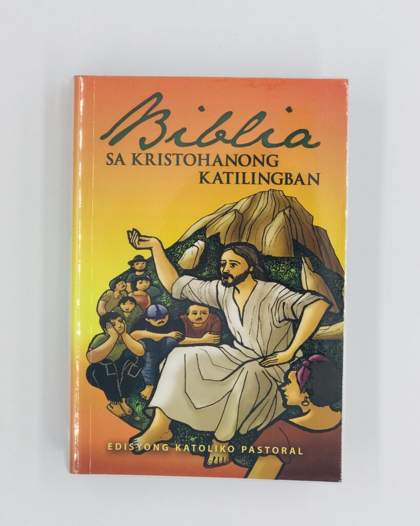 Bibles and Prayer Books - Feast Books