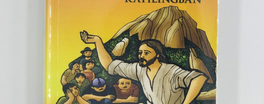 Biblia sa Kristohanong Katilingban