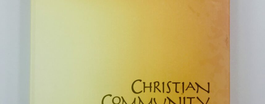 Christian Community Bible (Family Edition)