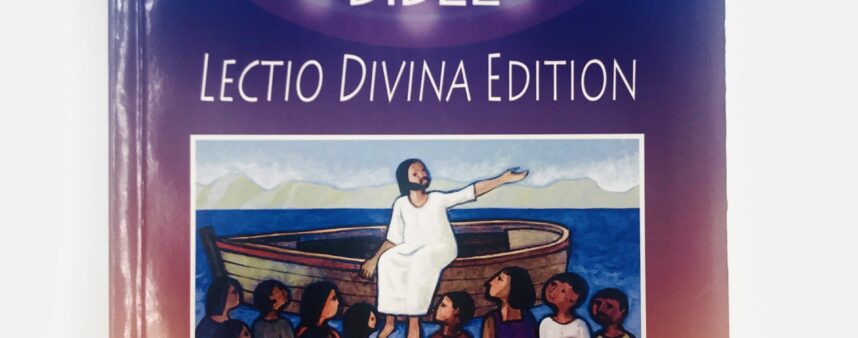 The Catholic Prayer Bible