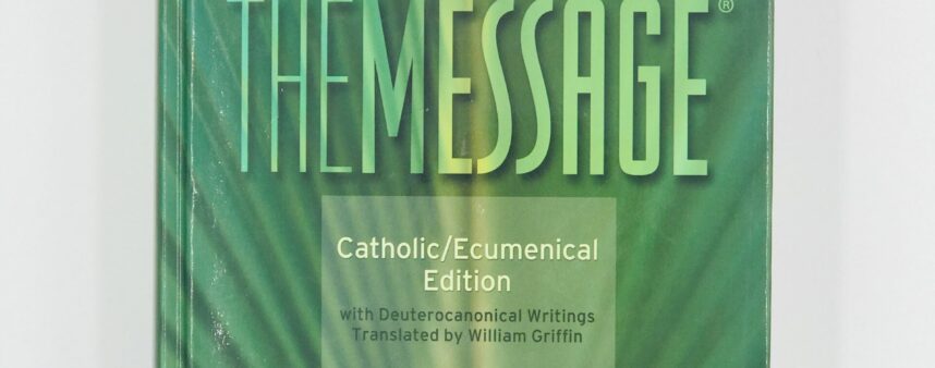 The Message