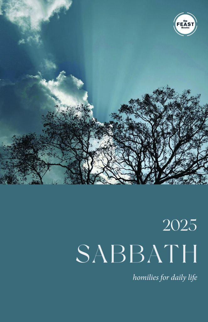 Sabbath 2025 Feast Books