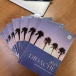 Bulk Sale: Didache 2025 (10 pcs)