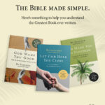 How Jesus Read His Bible Collection (Books 1-3: Genesis, Exodus, Leviticus)