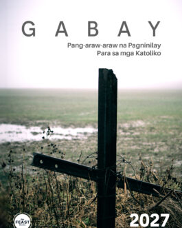 Gabay 2027 : Pang araw-araw na Pagninilay Para sa mga Katoliko